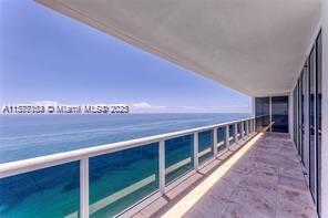 1830 S Ocean 3001, Hallandale Beach