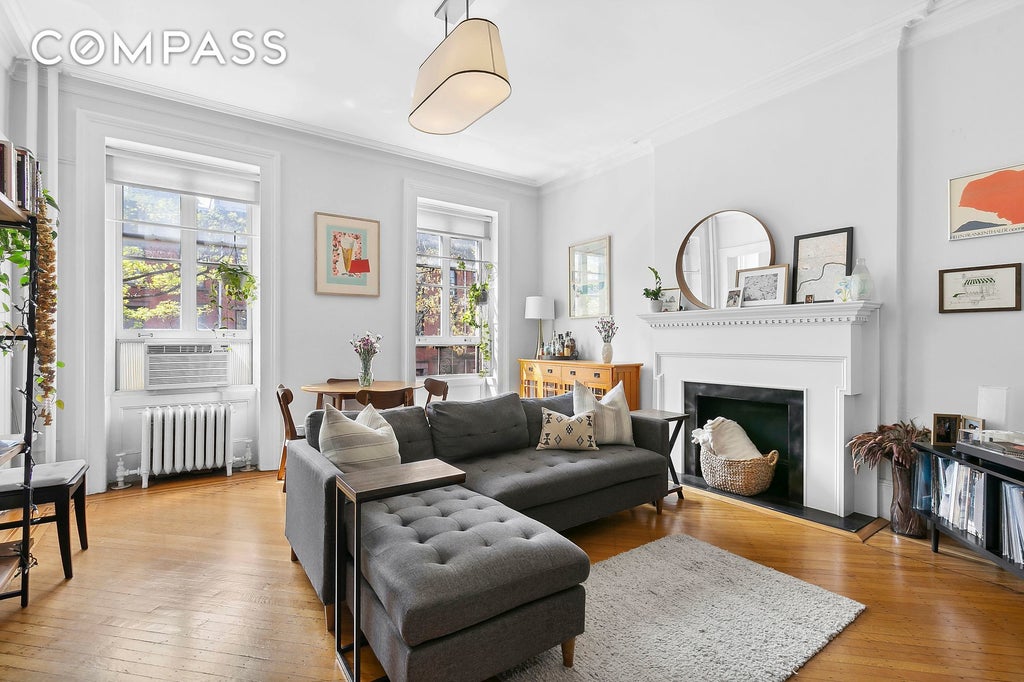 365 Henry Street 2, Cobble Hill NY, 11201 Property Listing MLS® COMP