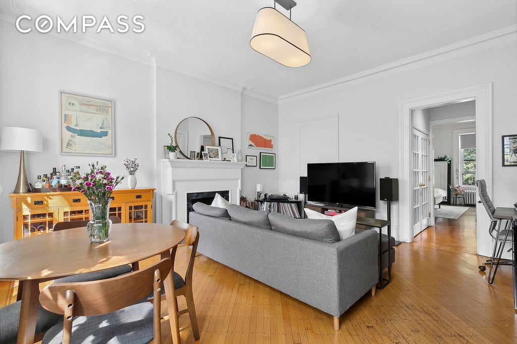365 Henry Street 2, Cobble Hill NY, 11201 Property Listing MLS® COMP