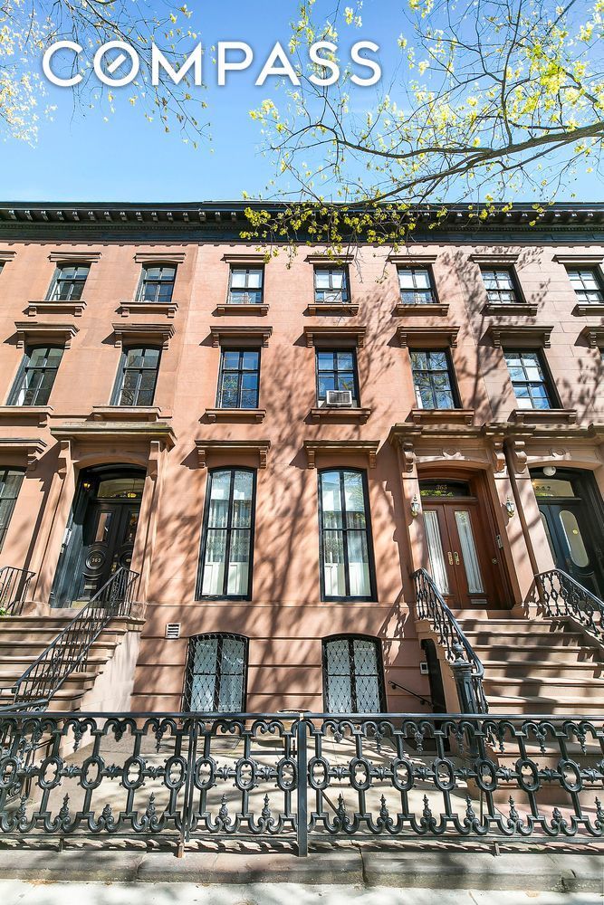 365 Henry Street 2, Cobble Hill NY, 11201 Property Listing MLS® COMP