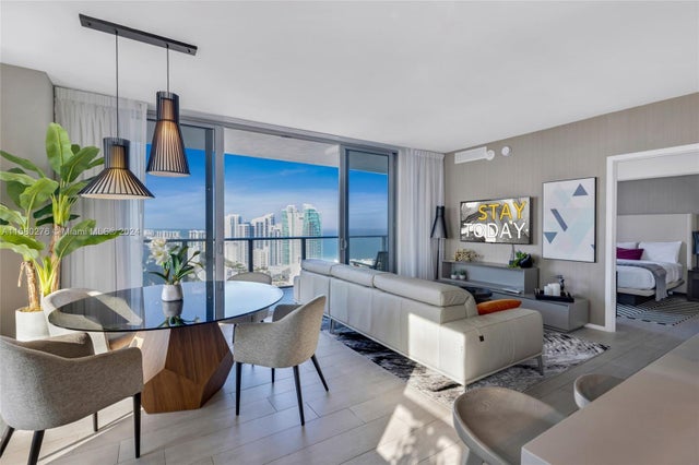 1 of 28 - 4010 S Ocean Dr R3002, Hollywood, FL