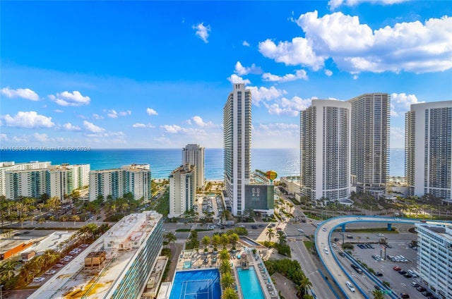 1 of 43 - 4010 S Ocean Dr R2305, Hollywood, FL