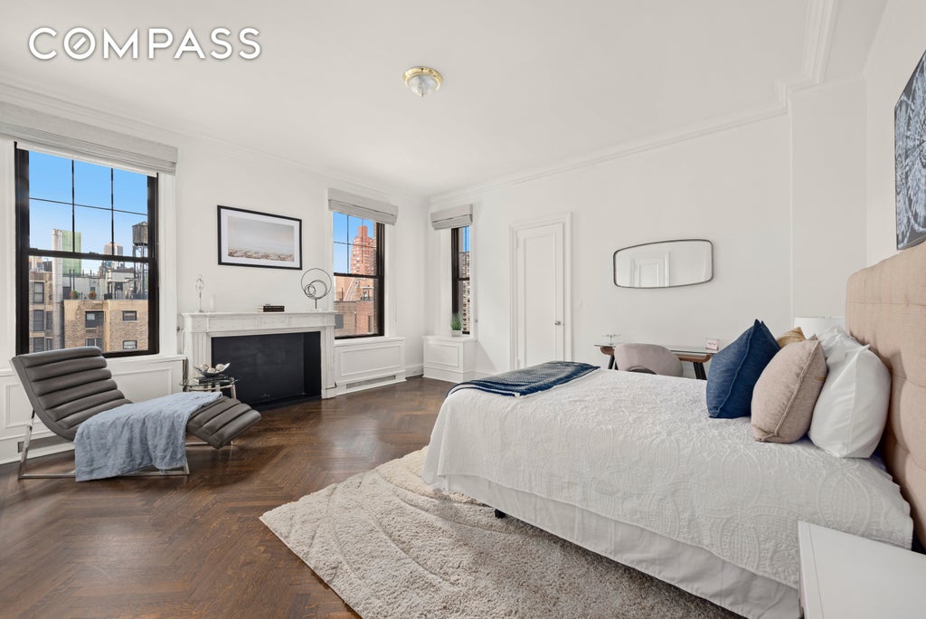 525 Park Avenue 14b, Upper East Side NY, 10065 Property Listing: MLS® # ...