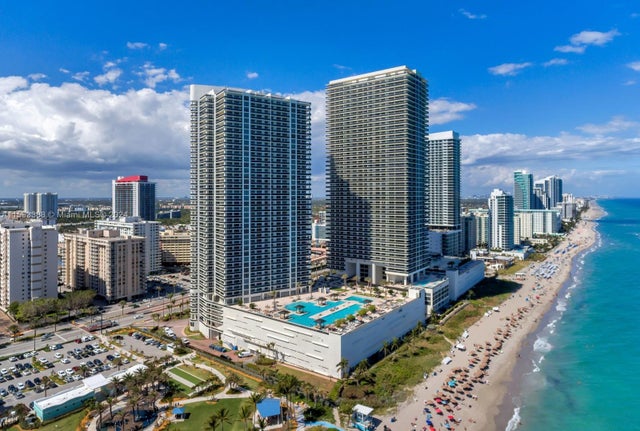 1 of 18 - 1830 S Ocean Dr 3410, Hallandale Beach, FL