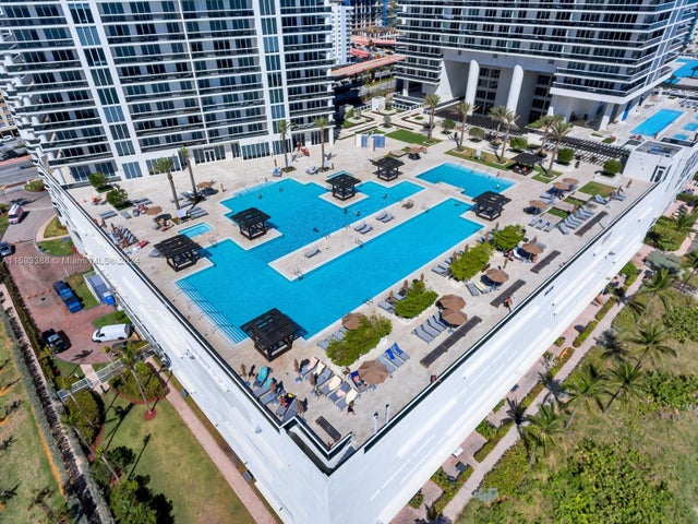 2 of 18 - 1830 S Ocean Dr 3410, Hallandale Beach, FL