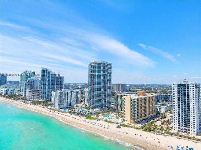2 of 8 - 2501 S Ocean Drive 1521, Hollywood, FL