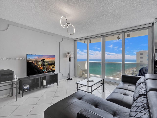 1 of 51 - 3725 S Ocean Dr 1506, Hollywood, FL