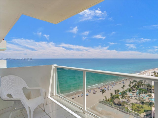2 of 51 - 3725 S Ocean Dr 1506, Hollywood, FL