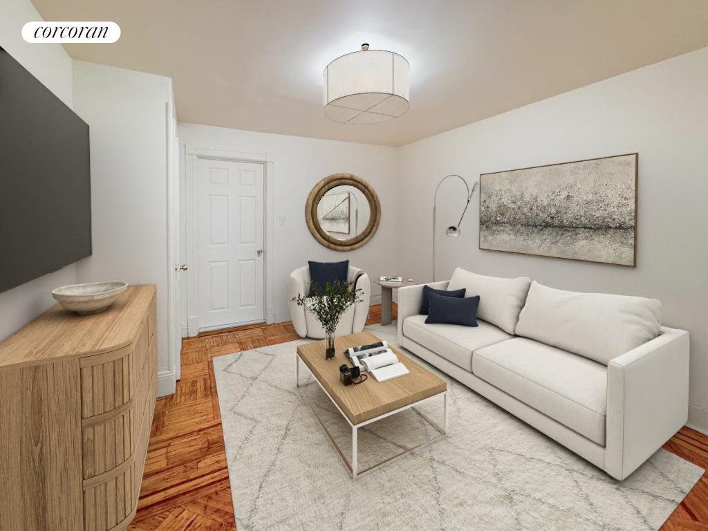 330 Decatur Street Garden, Stuyvesant Heights NY, 11233 Property