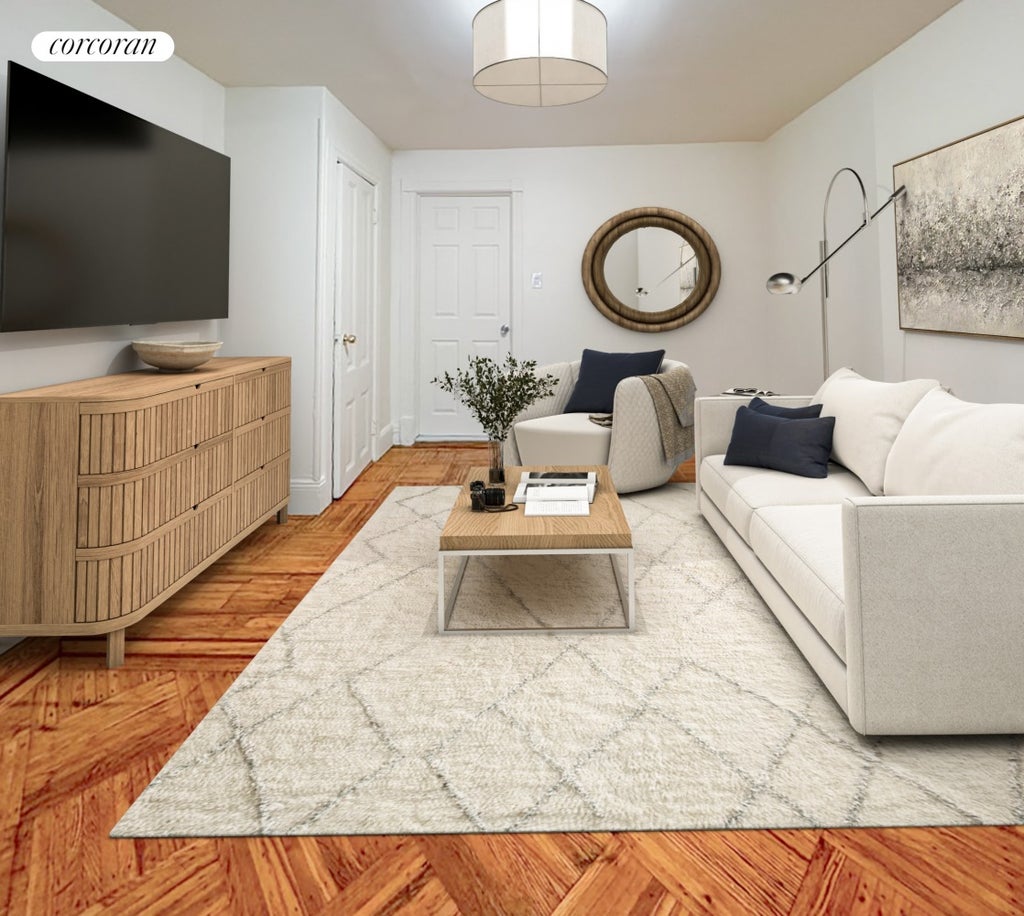 330 Decatur Street Garden, Stuyvesant Heights NY, 11233 Property