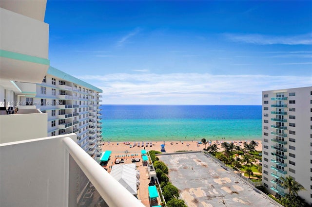 2 of 18 - 3725 S Ocean Dr 1516, Hollywood, FL