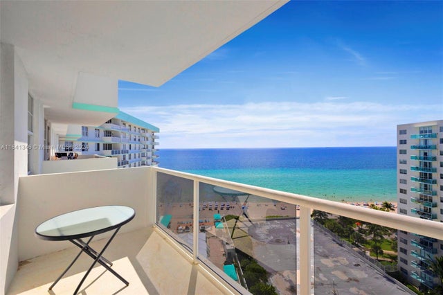 3 of 18 - 3725 S Ocean Dr 1516, Hollywood, FL