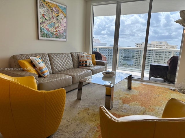 2 of 41 - 1800 S Ocean Dr 1607, Hallandale Beach, FL