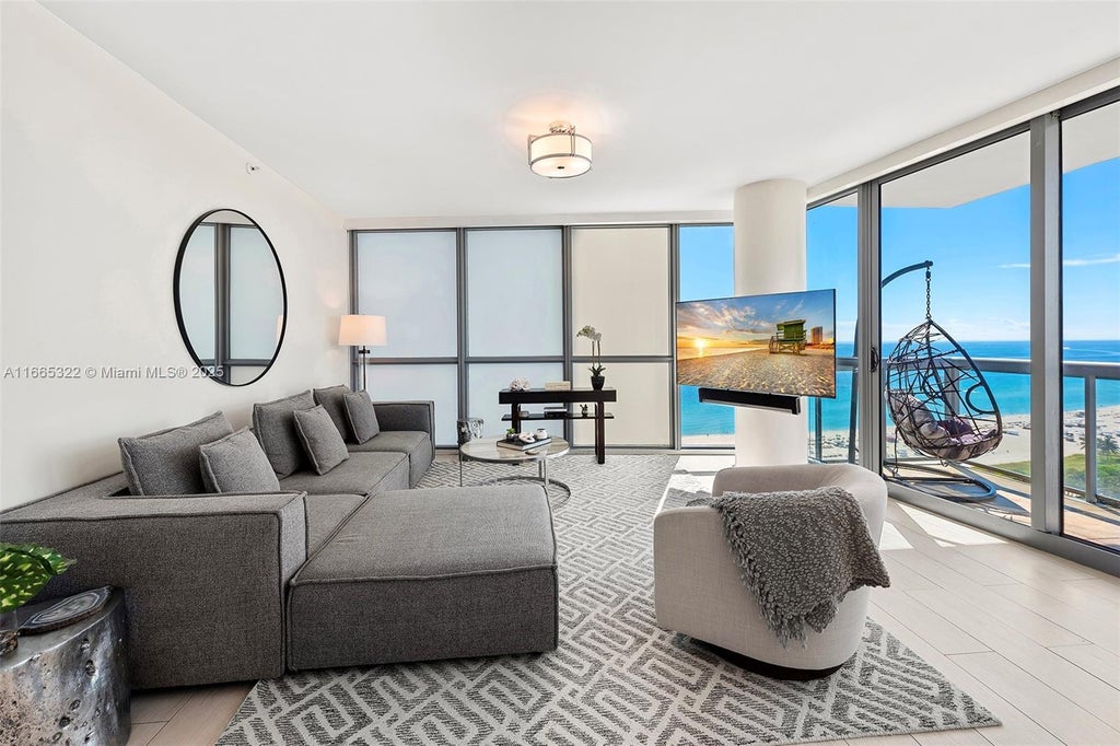 101 20th St 2604, Miami Beach