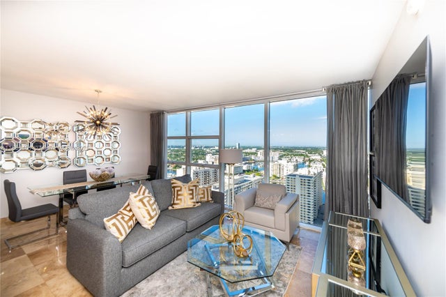 2 of 63 - 1830 S Ocean Dr 2907, Hallandale Beach, FL