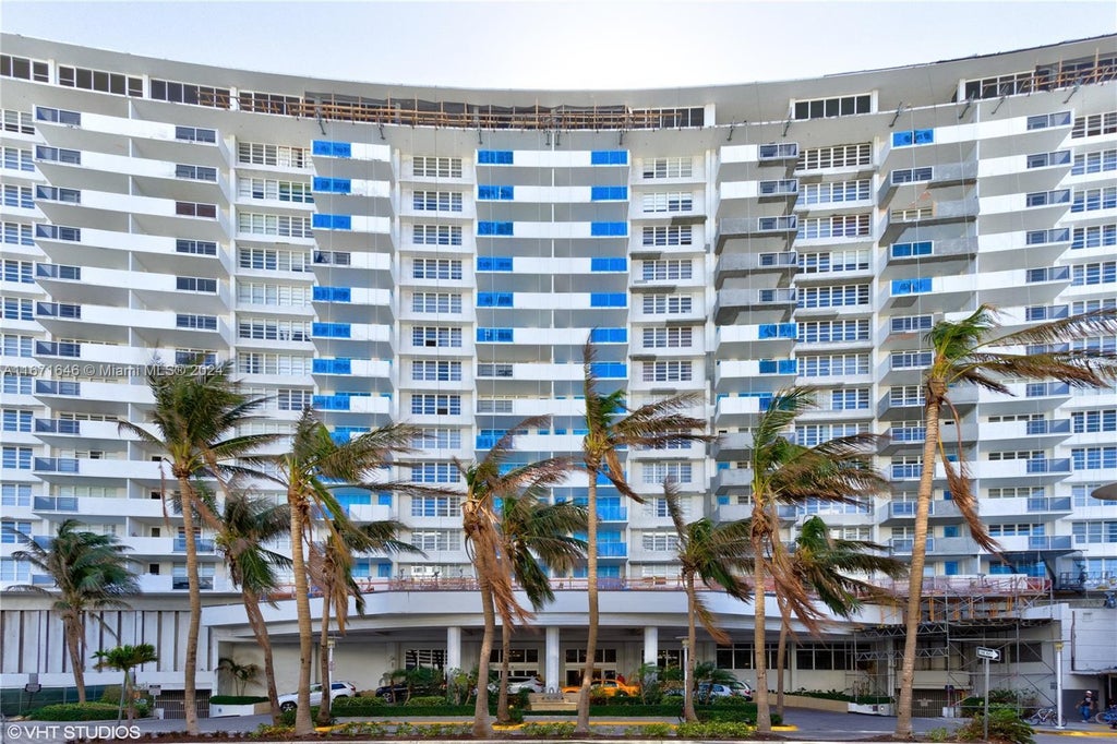 100 Lincoln Rd 1116, Miami Beach
