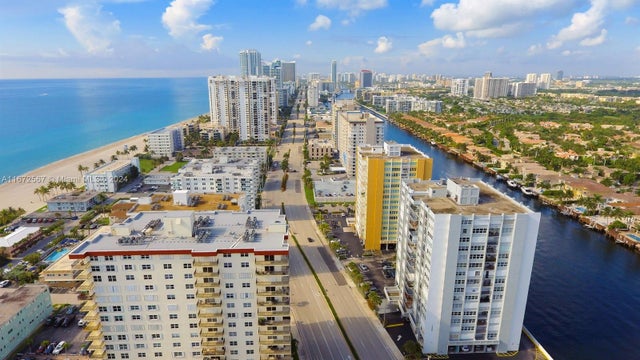4 of 34 - 1410 S Ocean Dr 308, Hollywood, FL