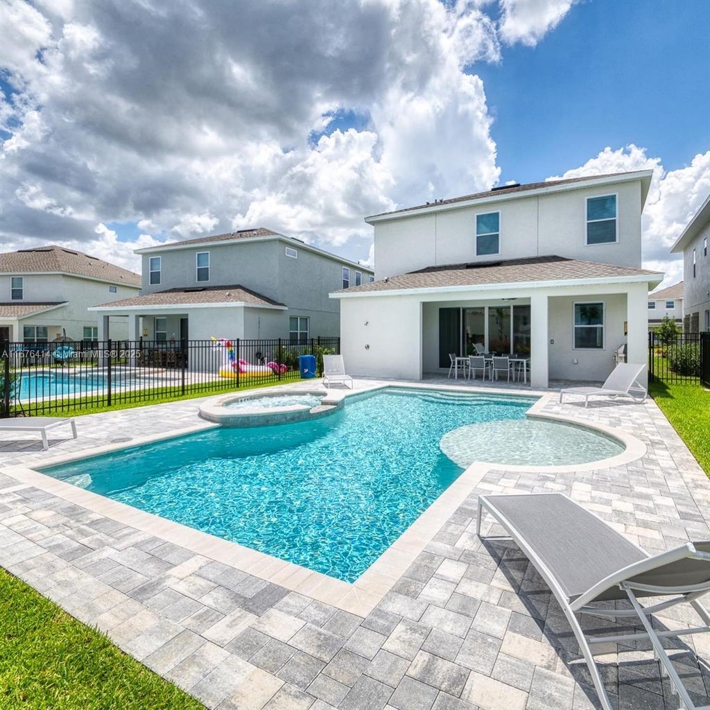 291 Burma, Kissimmee