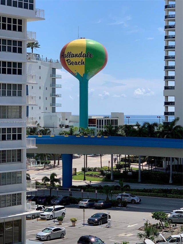 2 of 23 - 1817 S Ocean Dr 615, Hallandale Beach, FL