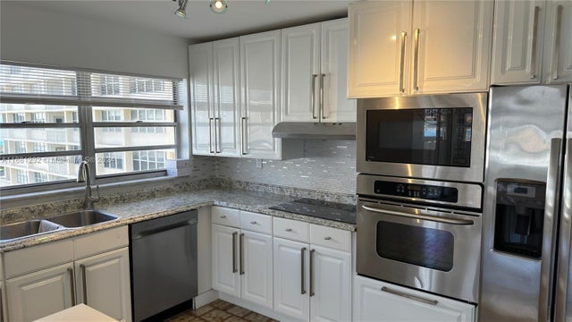 3 of 23 - 1817 S Ocean Dr 615, Hallandale Beach, FL