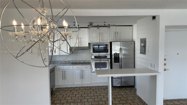 4 of 23 - 1817 S Ocean Dr 615, Hallandale Beach, FL