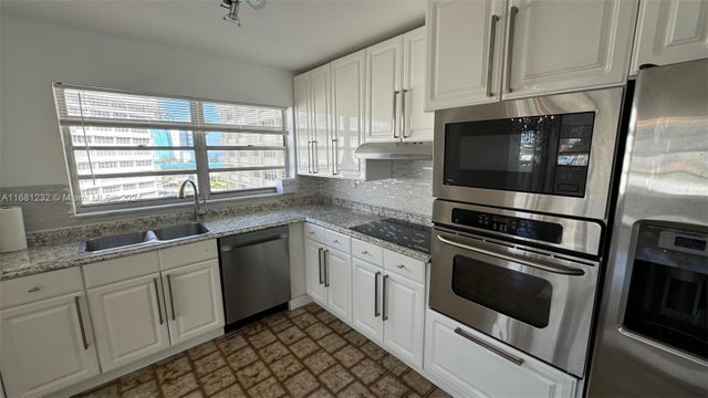 5 of 23 - 1817 S Ocean Dr 615, Hallandale Beach, FL