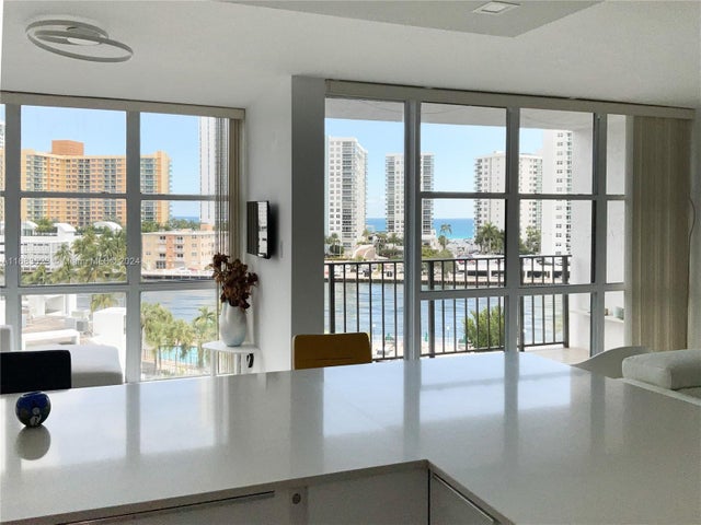 1 of 27 - 800 Parkview Dr 708, Hallandale Beach, FL