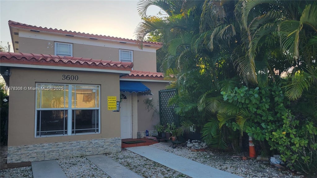 3600 Sw S Le Jeune Rd 3600, Coral Gables