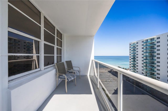 2 of 45 - 3725 S Ocean Dr 1120, Hollywood, FL