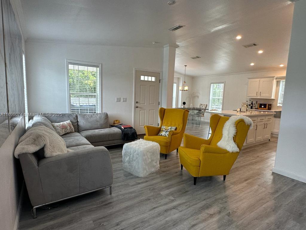 725 N Willows St, Clewiston