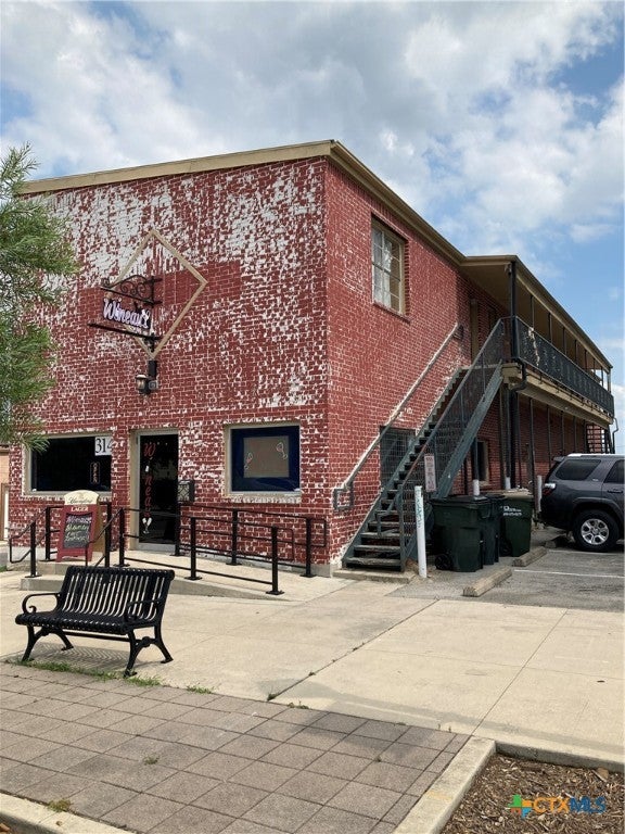 314 E Hutchison Street F, San Marcos