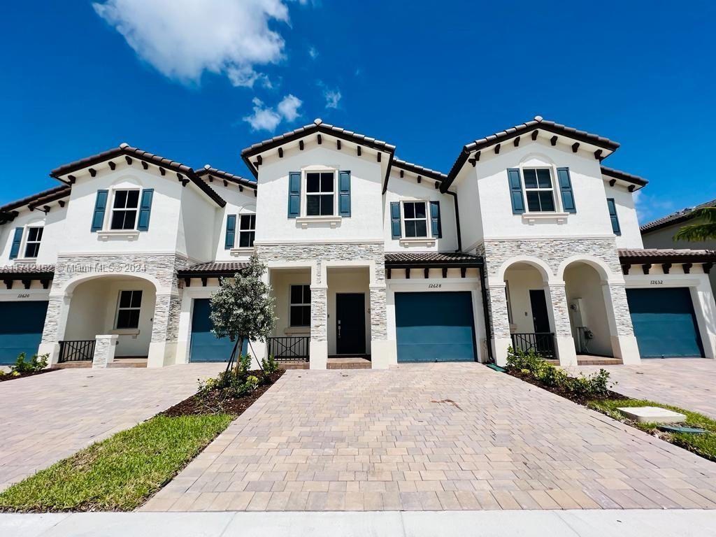 12628 Nw 23rd Pl 12628, Miami