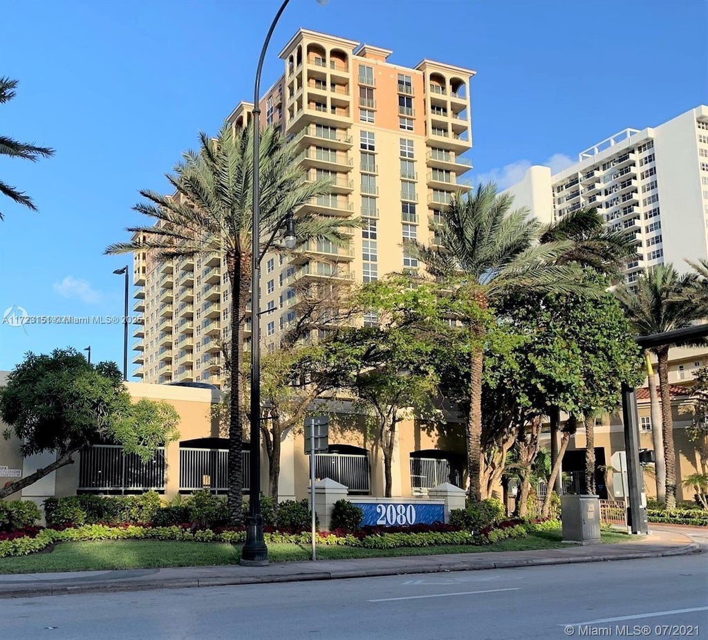 2080 S Ocean Dr 604, Hallandale Beach