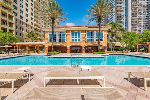 1 of 33 - 2080 S Ocean Dr 107, Hallandale Beach, FL