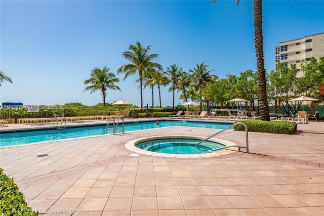2 of 33 - 2080 S Ocean Dr 107, Hallandale Beach, FL