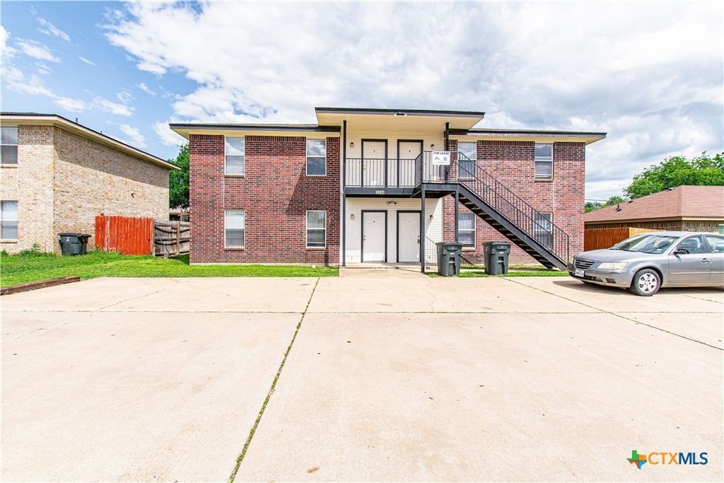 2014 Cedarhill Drive C, Killeen