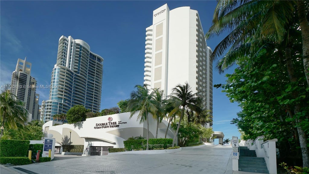 17375 Collins Ave 2304, Sunny Isles Beach