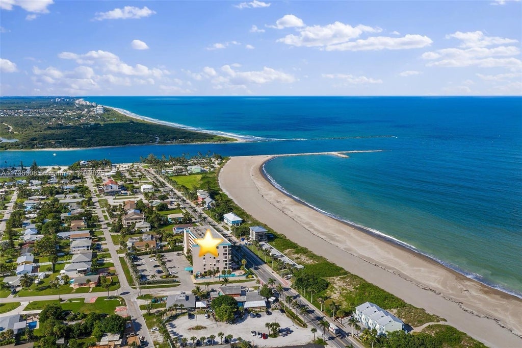 355 S Ocean Dr 401, Fort Pierce