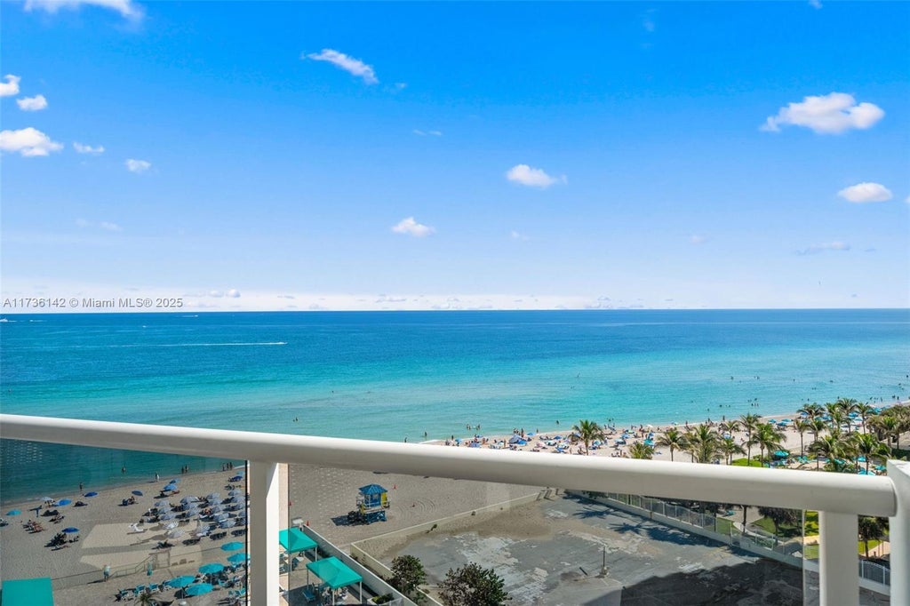 3725 S Ocean Dr 1110, Hollywood