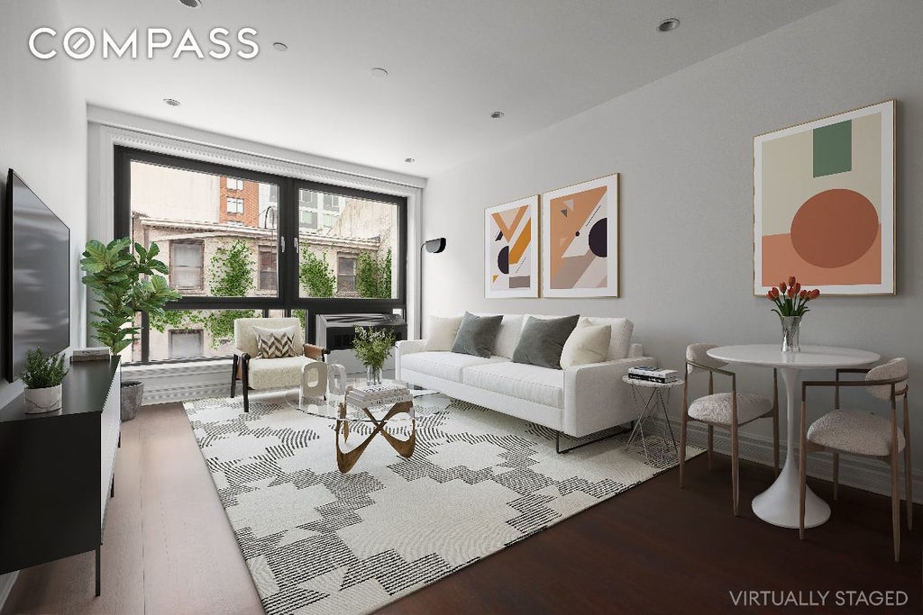 1 of 9 - 225 Pacific St. 3c, Cobble Hill, NY