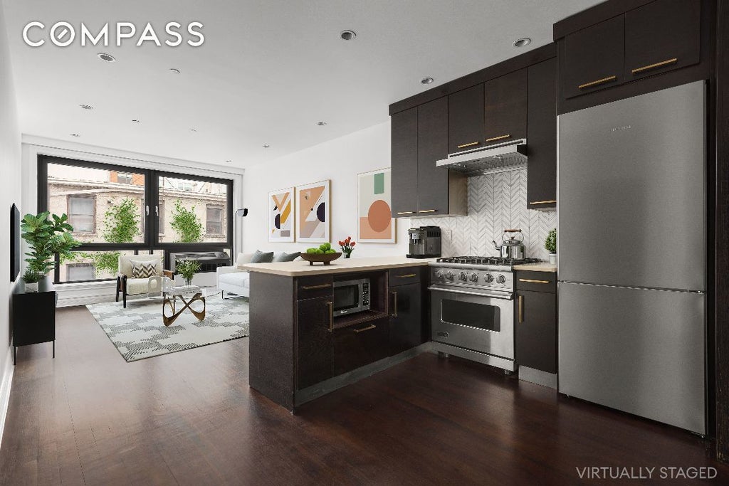 1 of 9 - 225 Pacific St. 3c, Cobble Hill, NY