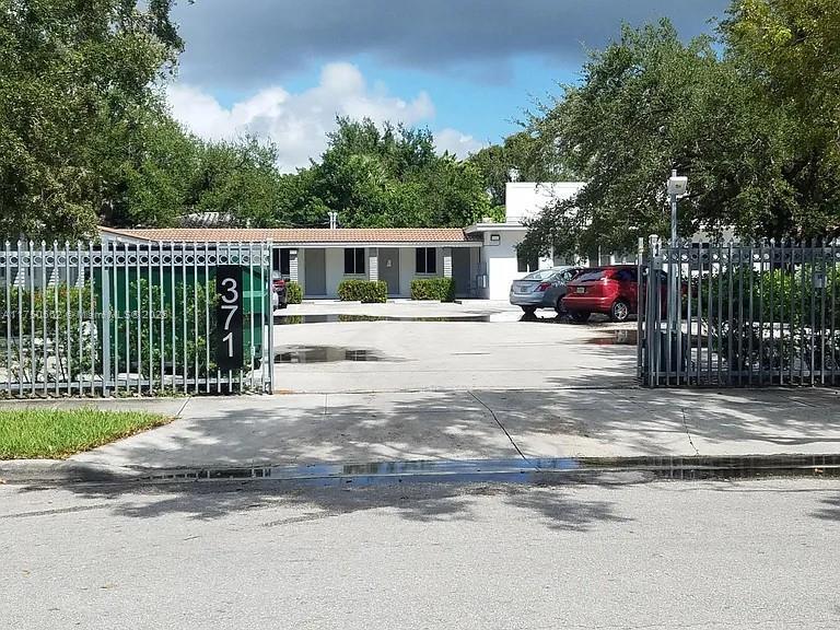 371 Ne 80th Ter B, Miami