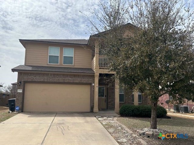 4808 Green Meadow Street, Killeen