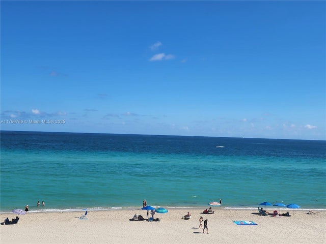 1 of 33 - 3505 S Ocean Dr 412, Hollywood, FL