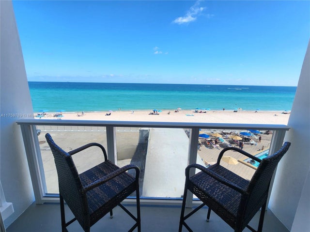 3 of 33 - 3505 S Ocean Dr 412, Hollywood, FL
