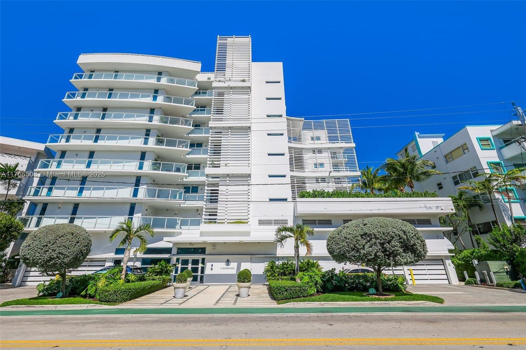 9821 E Bay Harbor Dr 402, Bay Harbor Islands
