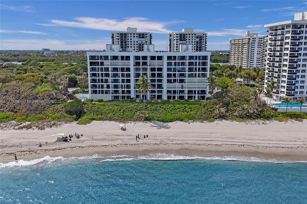 2000 N Ocean Blvd 1030, Boca Raton