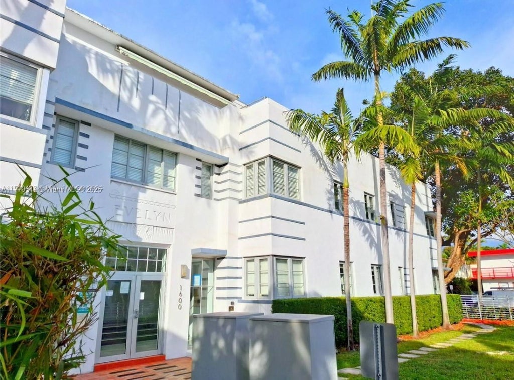 1600 Euclid Ave 101, Miami Beach