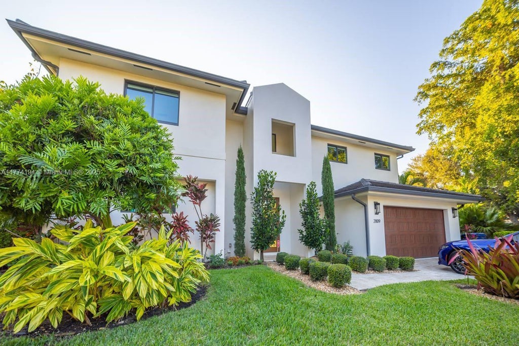 2809 Ne 14th Ave 2809, Wilton Manors
