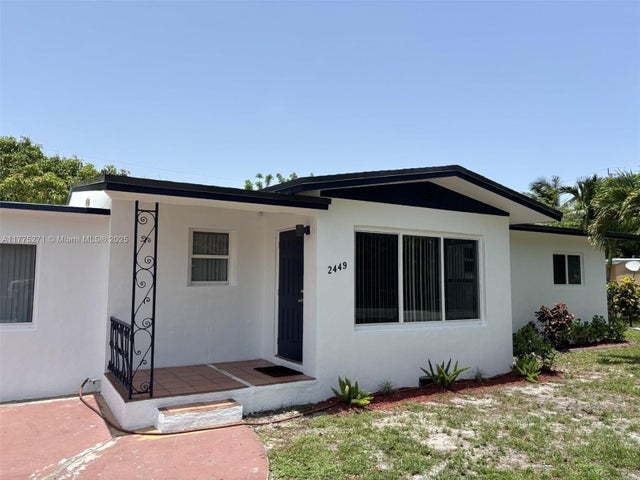 1 of 19 - 2449 Sw 7th St, Fort Lauderdale, FL